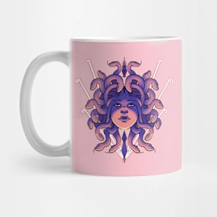 Glare (bubblegum) Mug